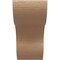 Ekena Millwork 4in. W x 8in. H x 24in. L Carmel Woodgrain TimberThane Rafter Tail, Primed Tan RFTUR04X08X24CARRCPR - alternate 5